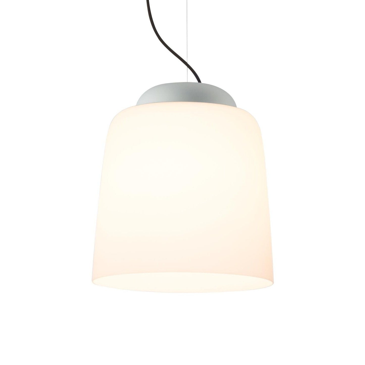 Teodora Glass Suspension Light