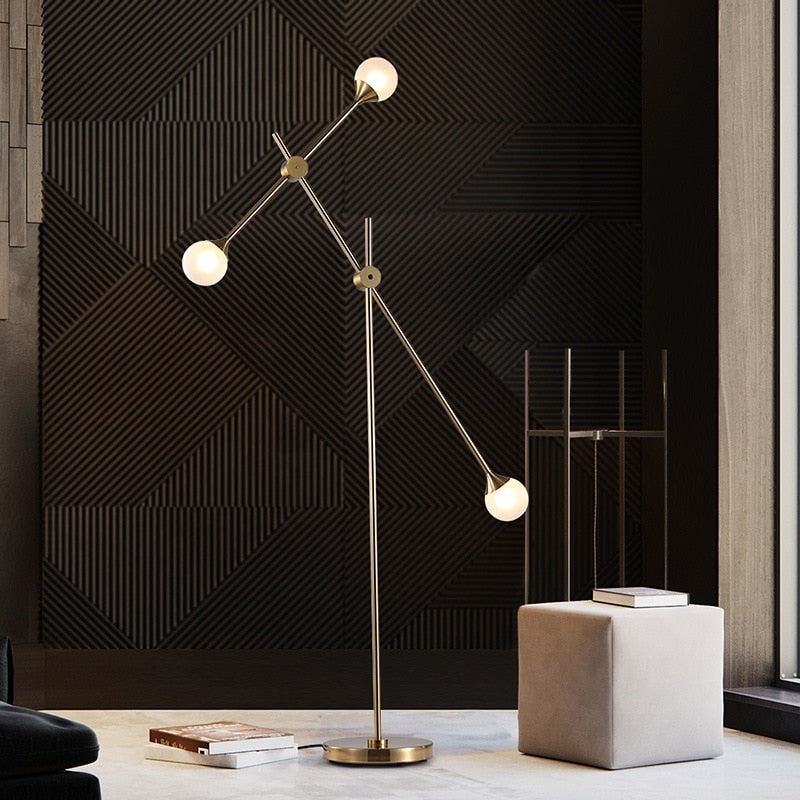 Armature - LED Floor Lamp