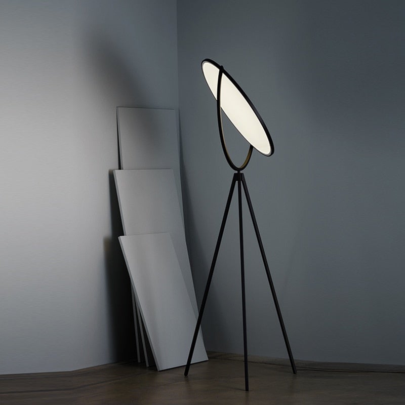 Panyl - LED Floor Lamp