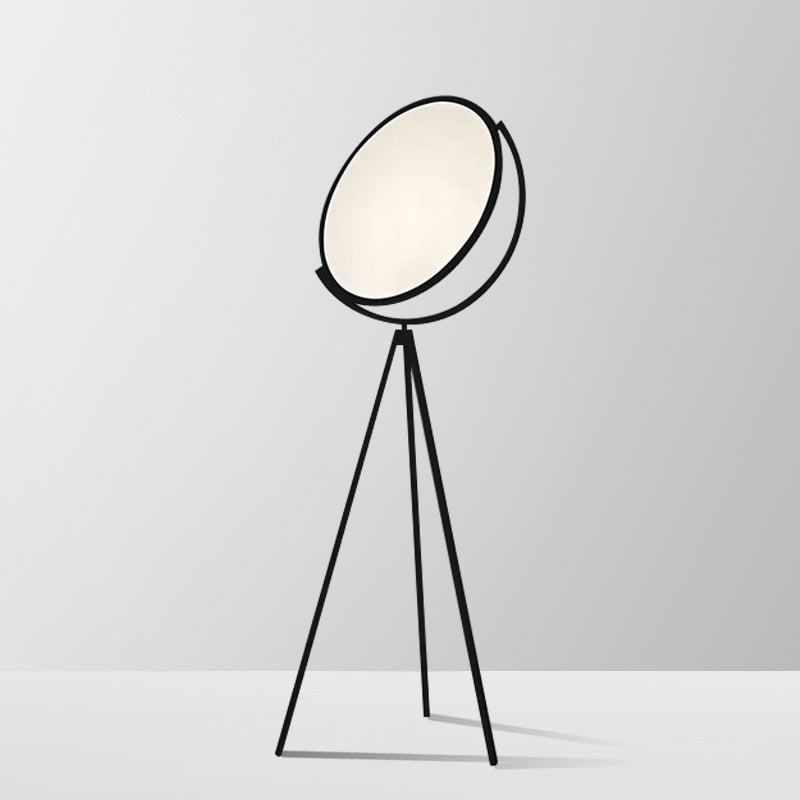 Panyl - LED Floor Lamp