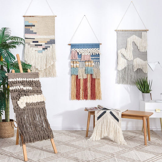 Rhapsody Boho Wall Hangings