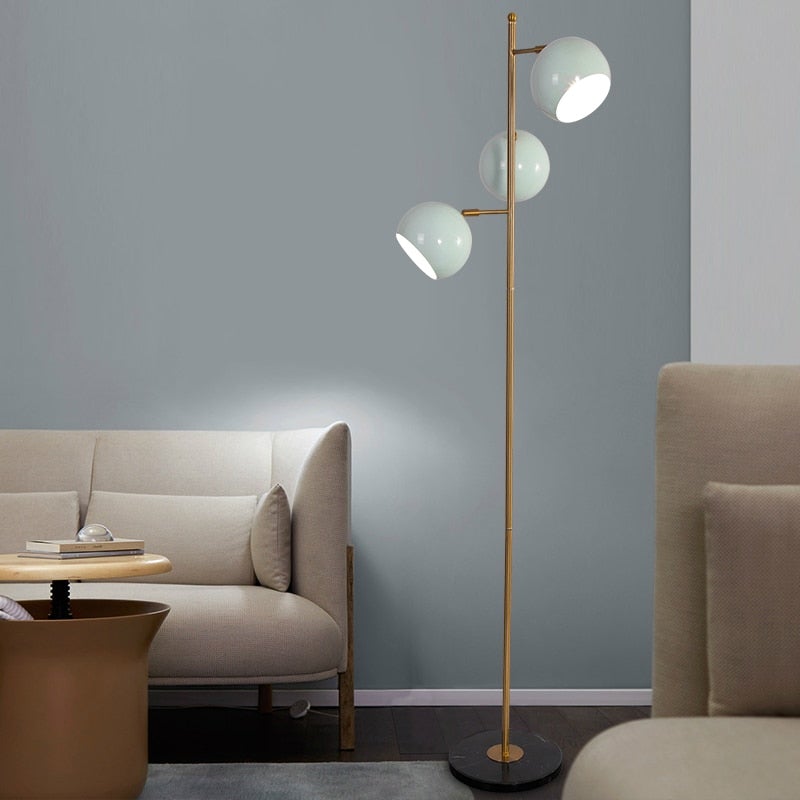 Rtro - LED Floor Lamp