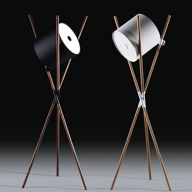 Studio - LED Floor Lamp