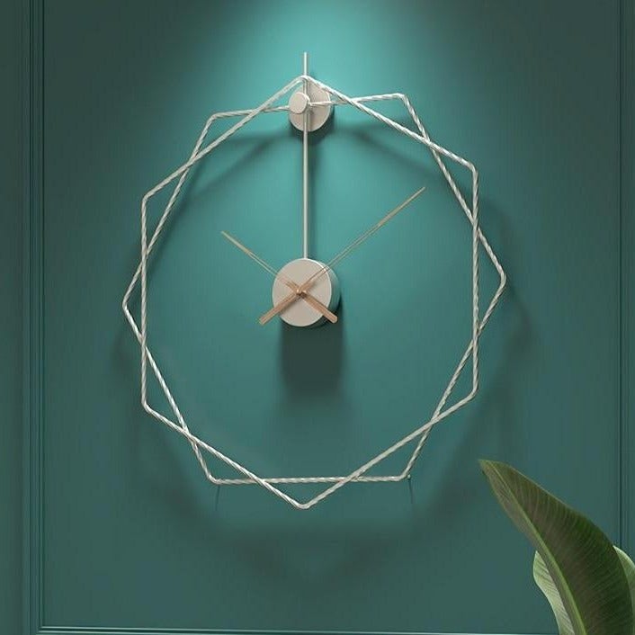 Lodi | Wall Clock