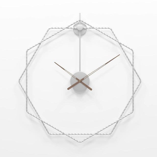 Lodi | Wall Clock