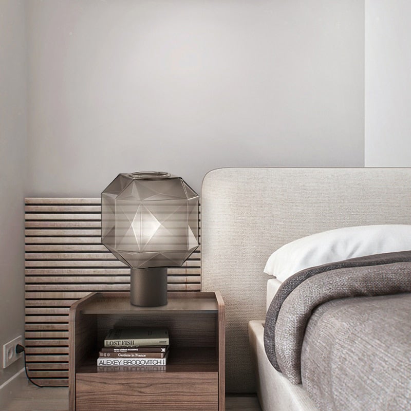 Celio Modern Table Lamp