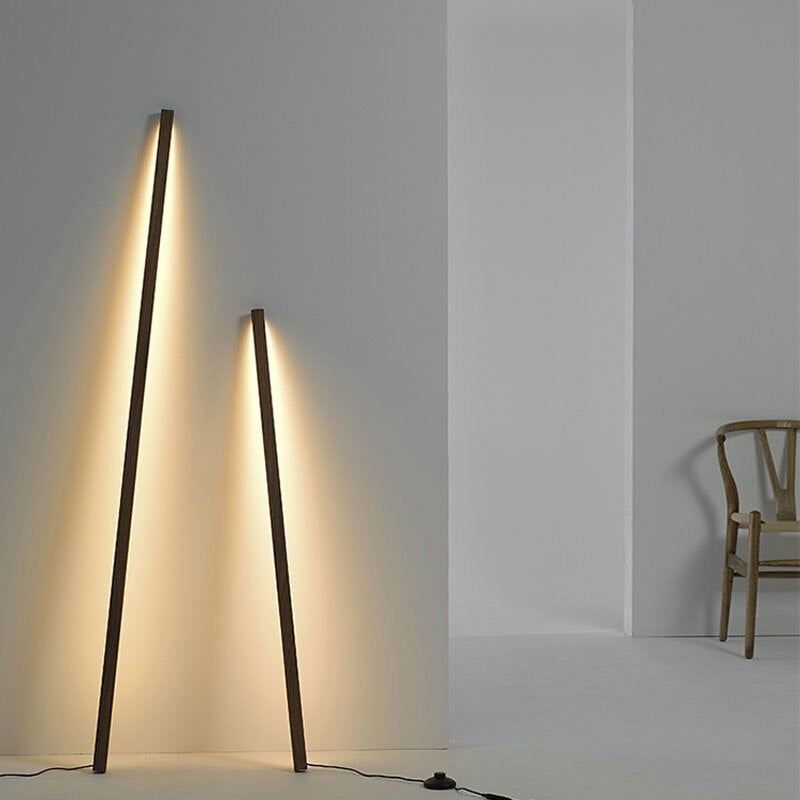 Lean - LED Lamp