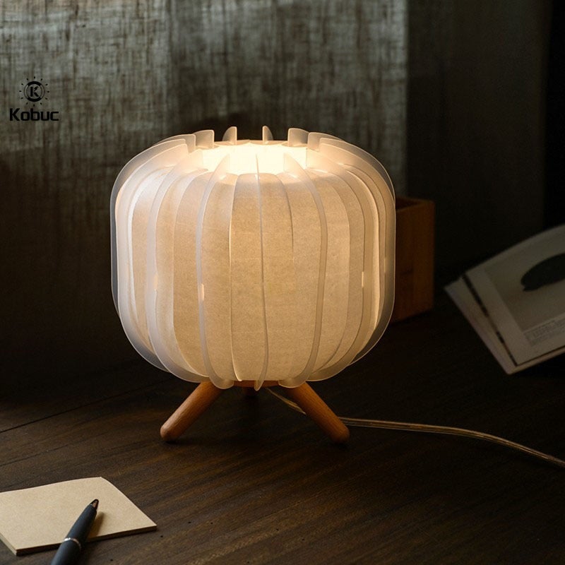 Japn - LED Table Lamp