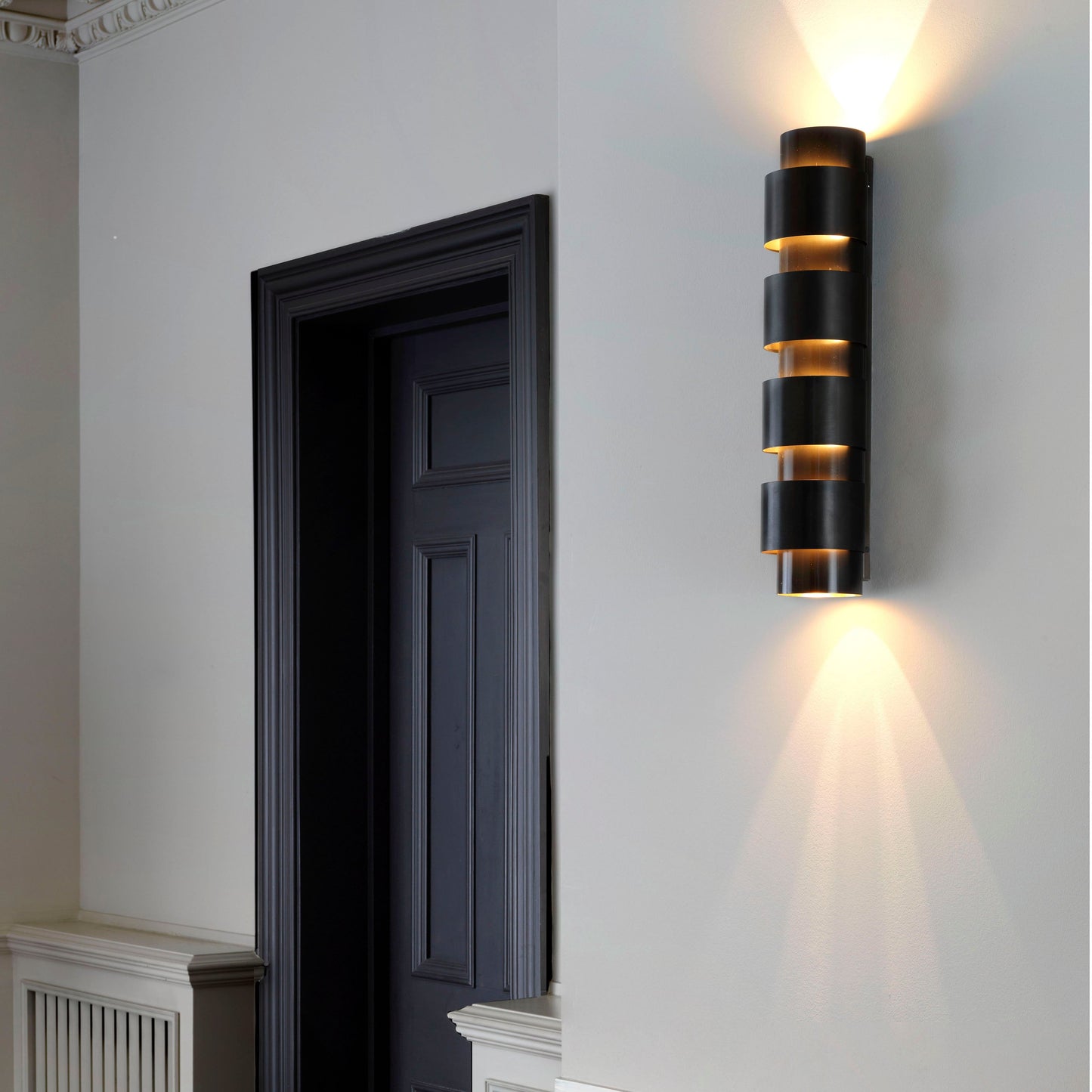 Ring Wall Sconce