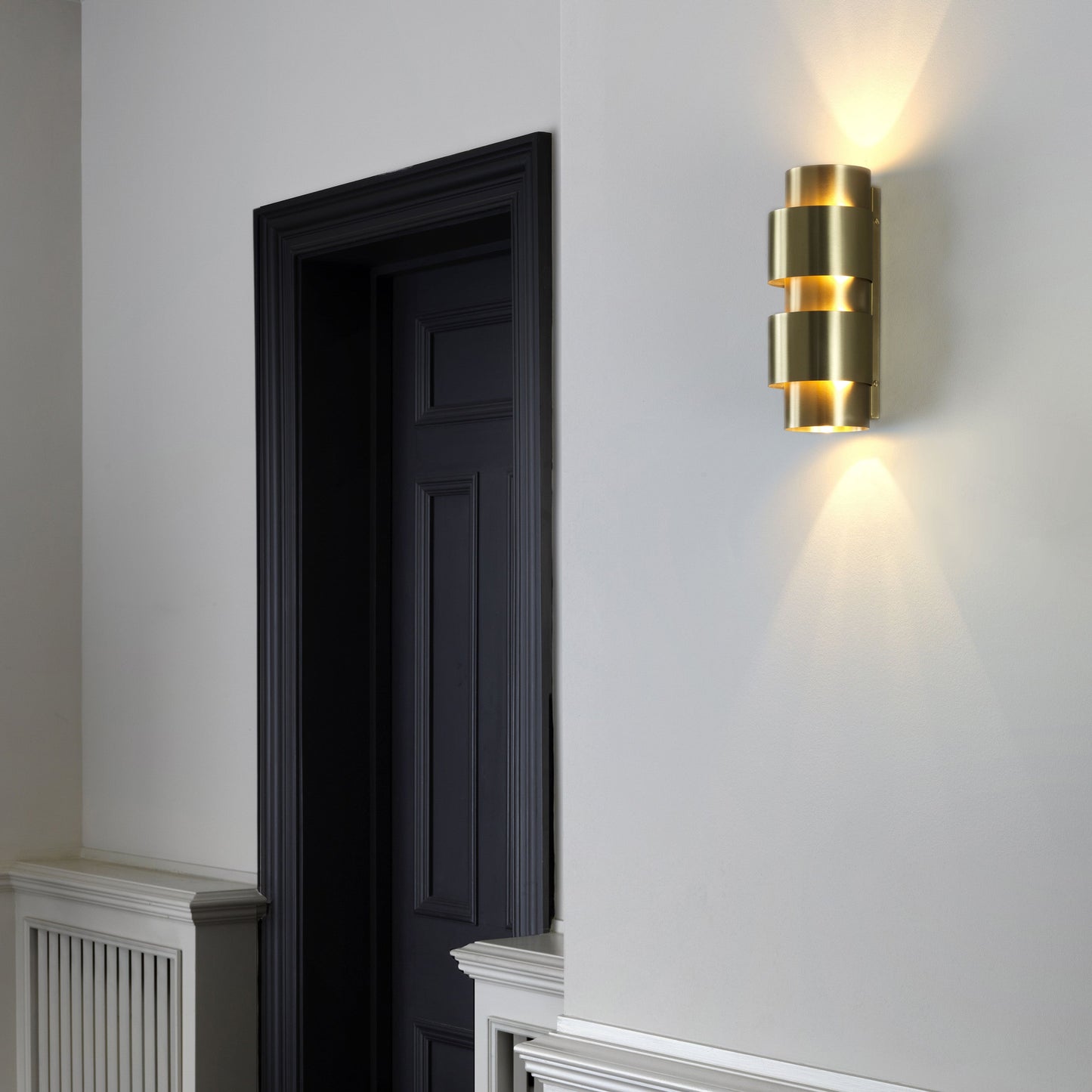 Ring Wall Sconce