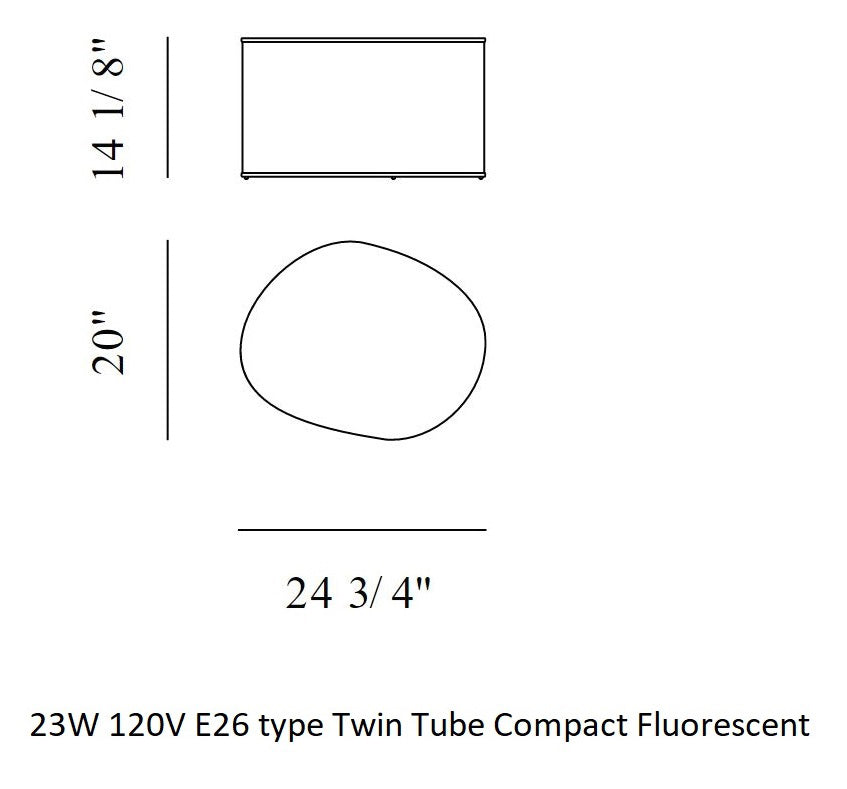 Room F55 Floor Lamp