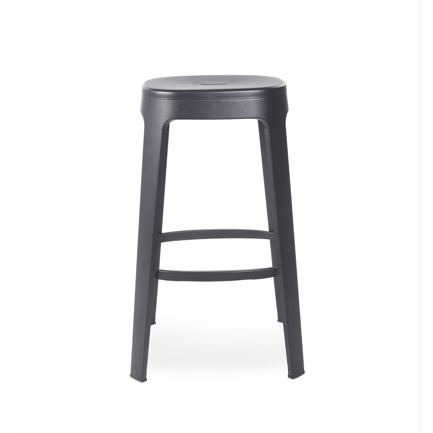 Ombra Backless Bar Stool