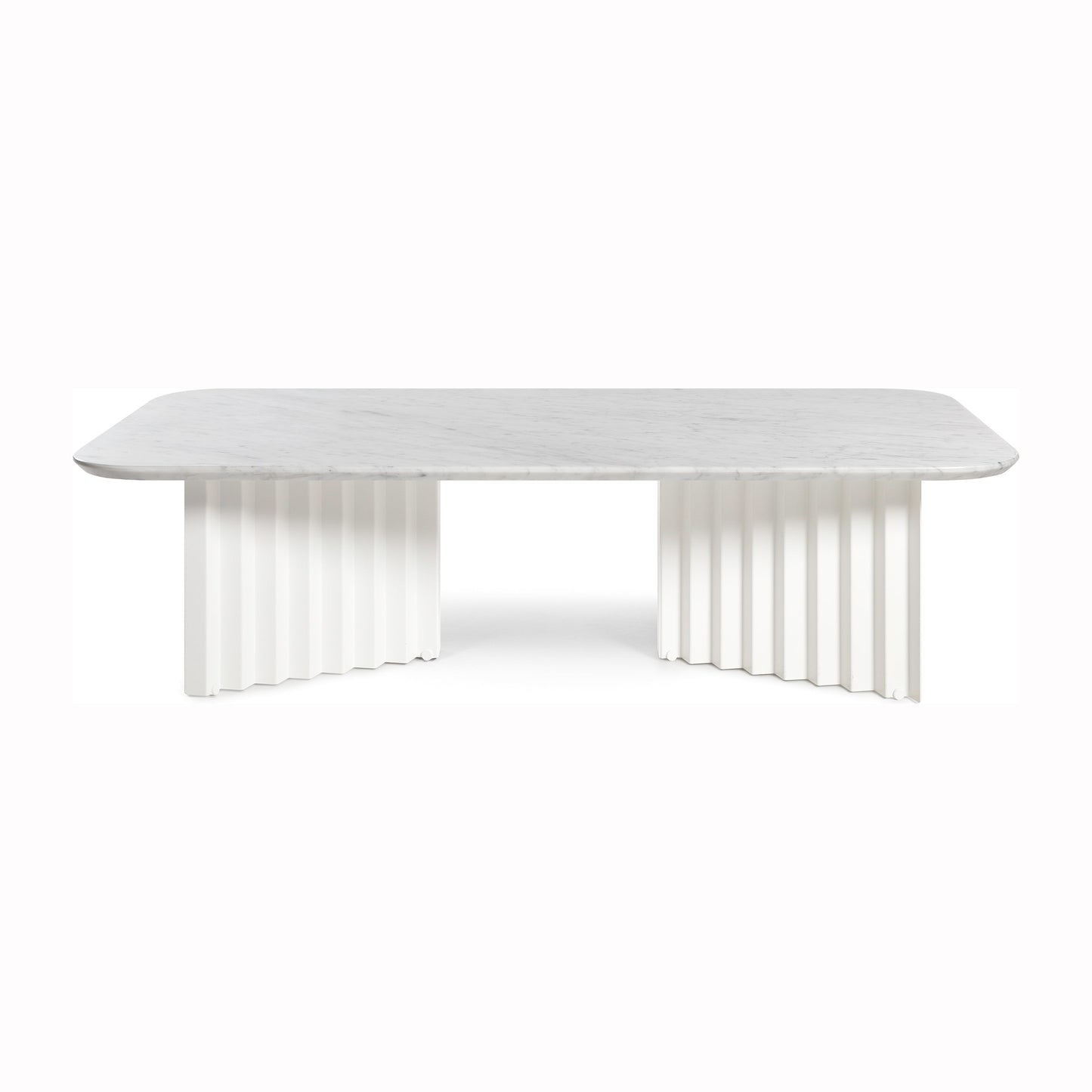 Plec Marble Table