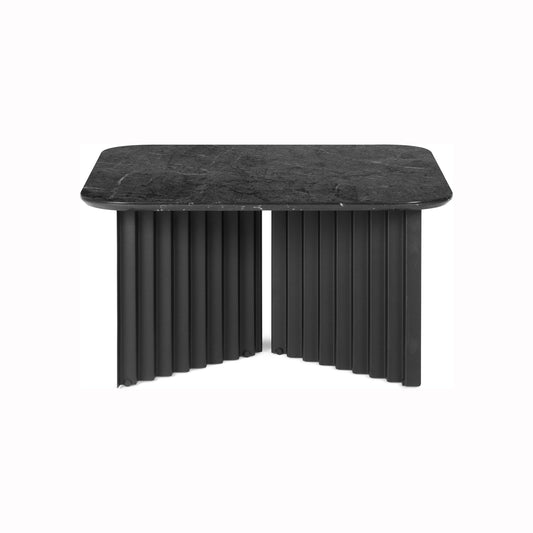 Plec Marble Table