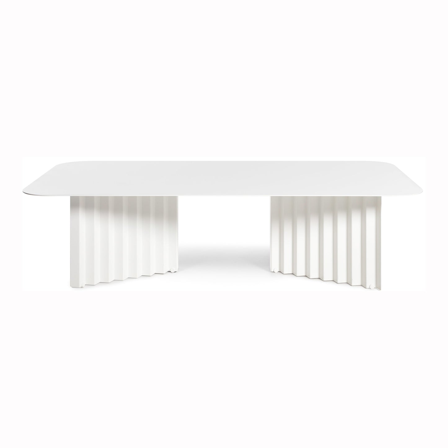 Plec Steel Table