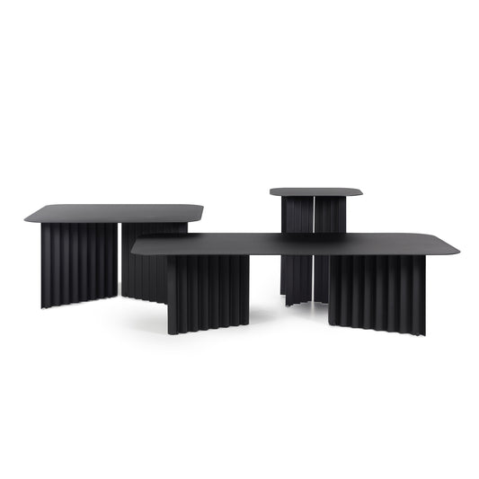 Plec Steel Table