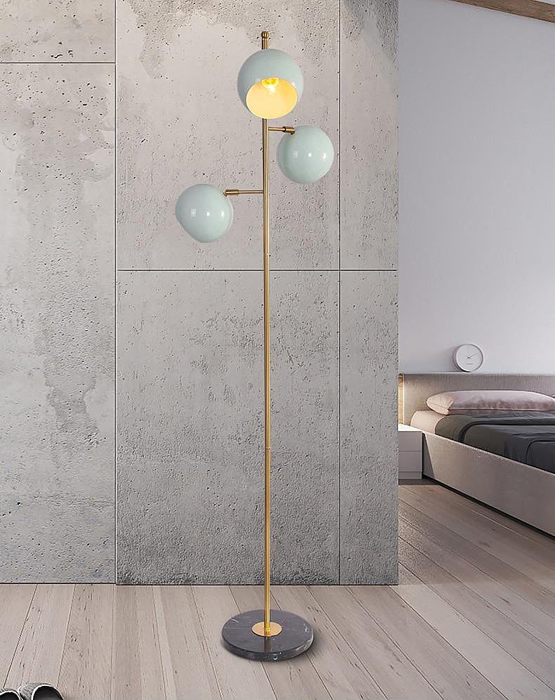 Rtro - LED Floor Lamp