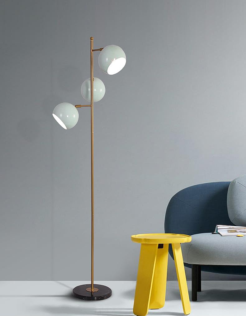Rtro - LED Floor Lamp