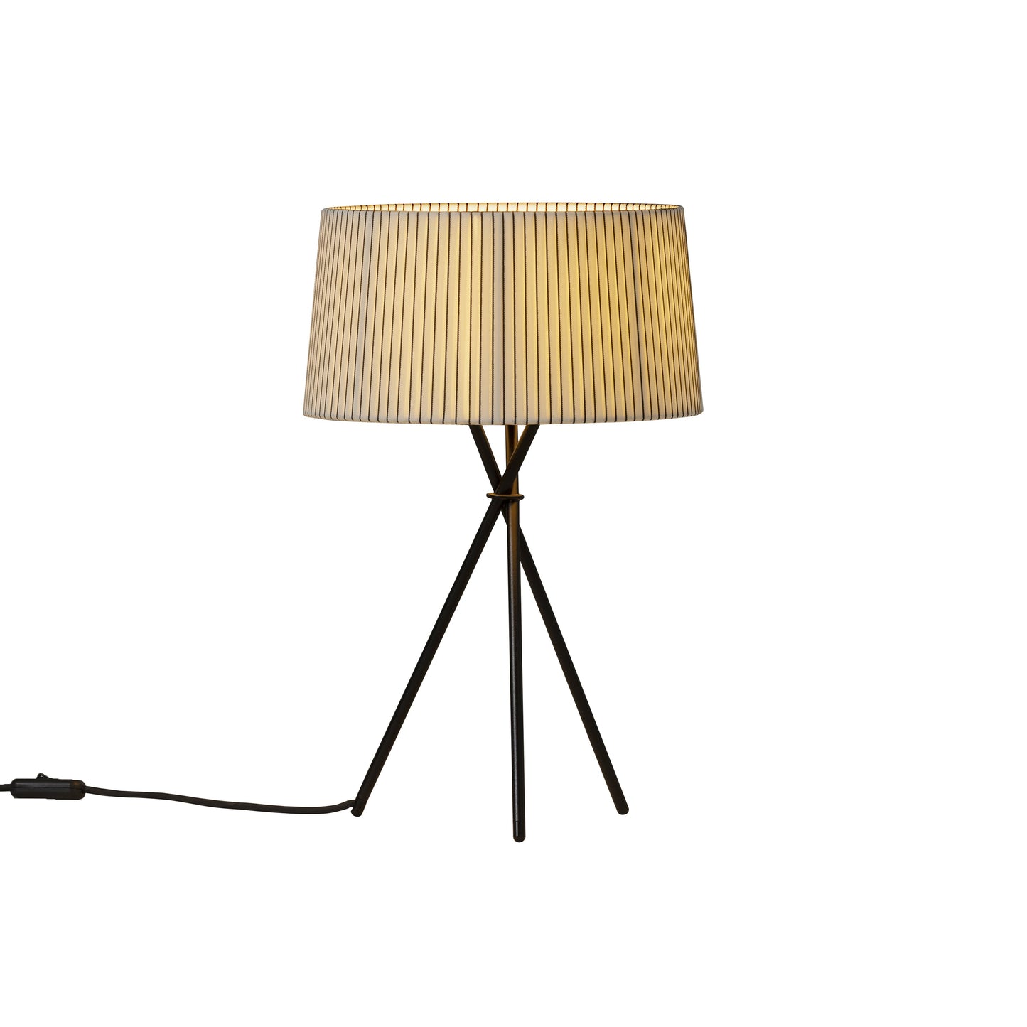 Tripode Small Table Lamp