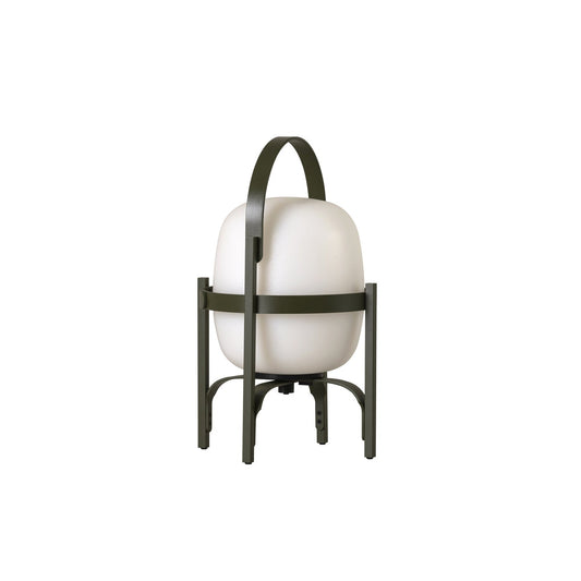 Cestita Alubat Outdoor Table Lamp