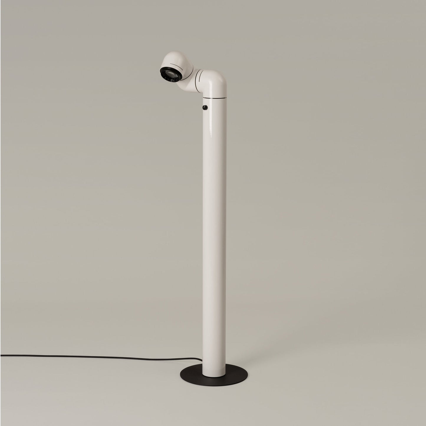 Tatu Alta Floor Lamp