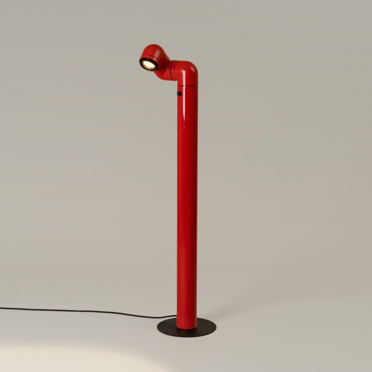 Tatu Alta Floor Lamp