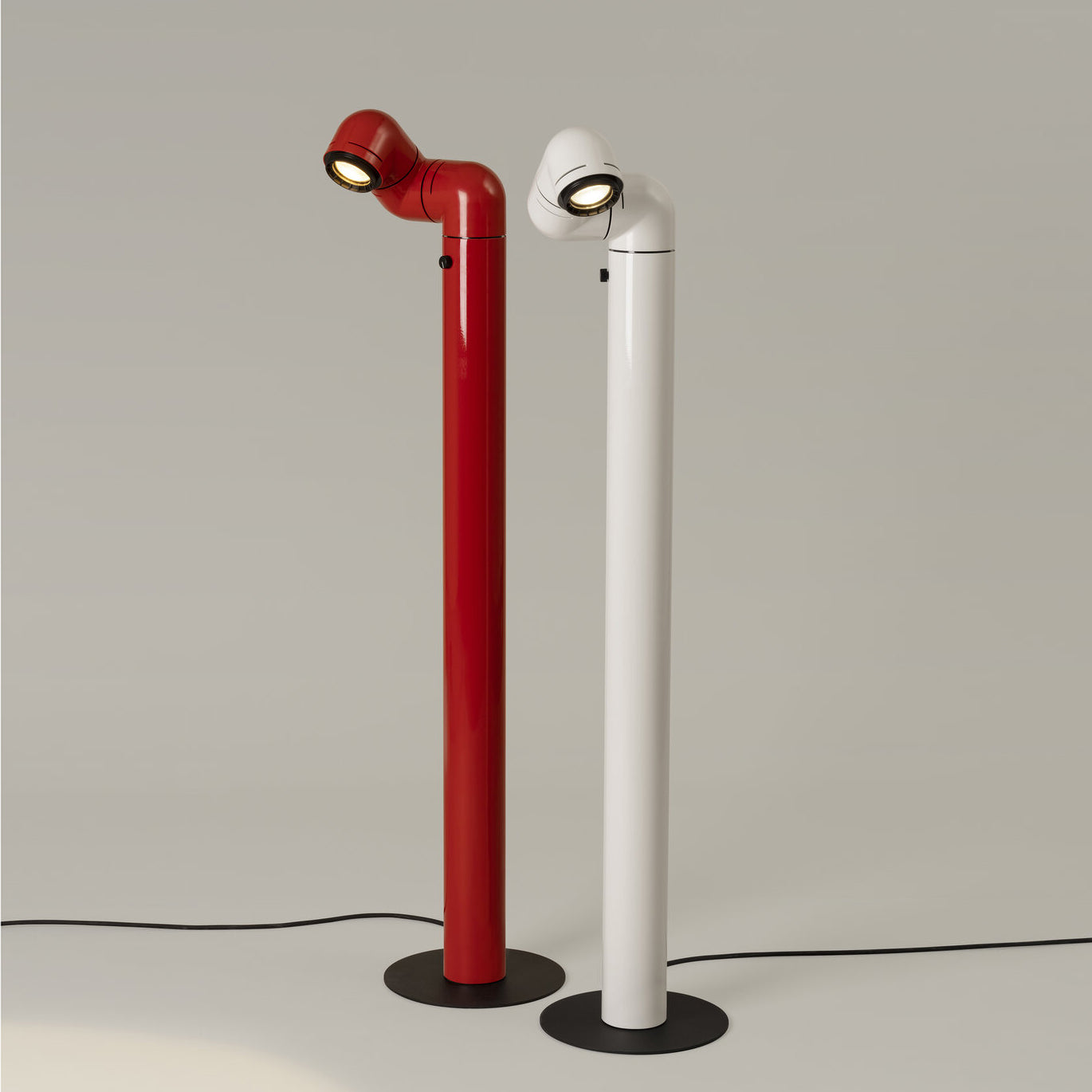 Tatu Alta Floor Lamp