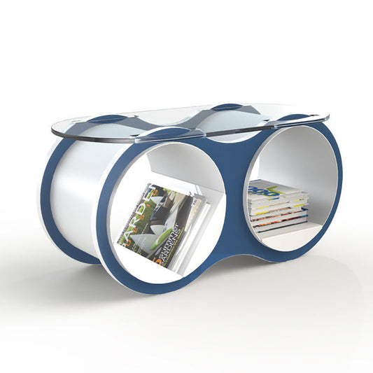 Bolla 2 Coffee Table