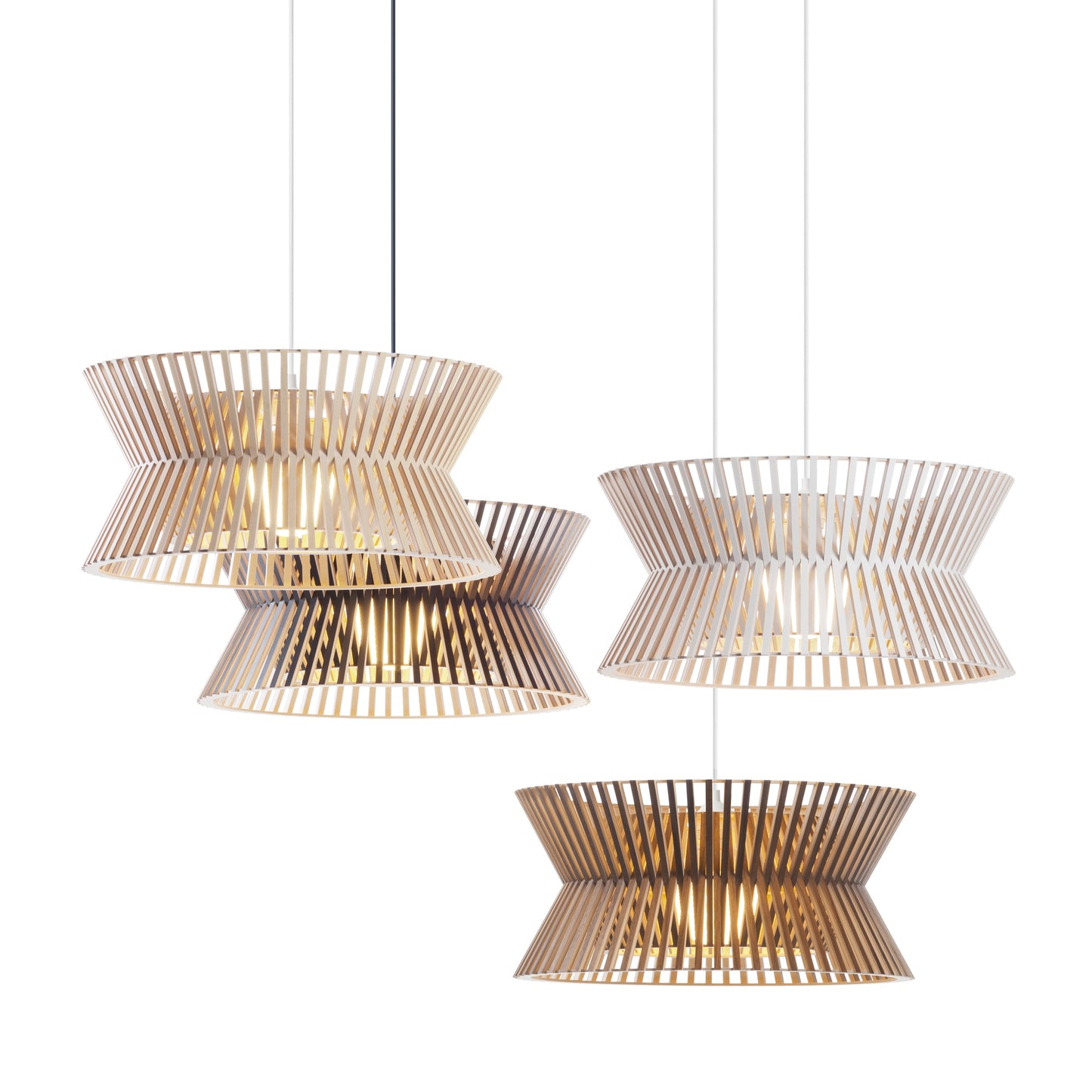 Kontro Pendant Light