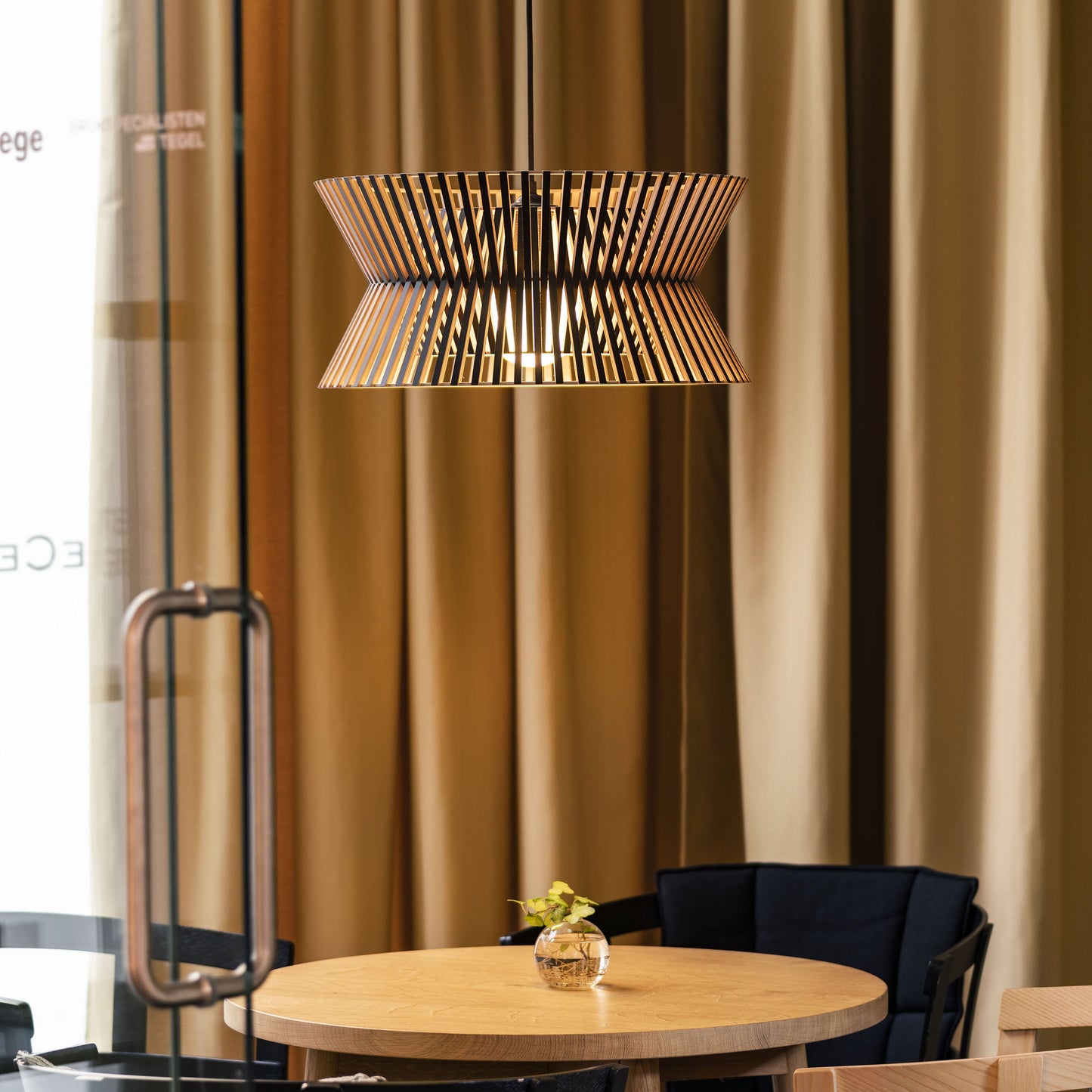 Kontro Pendant Light