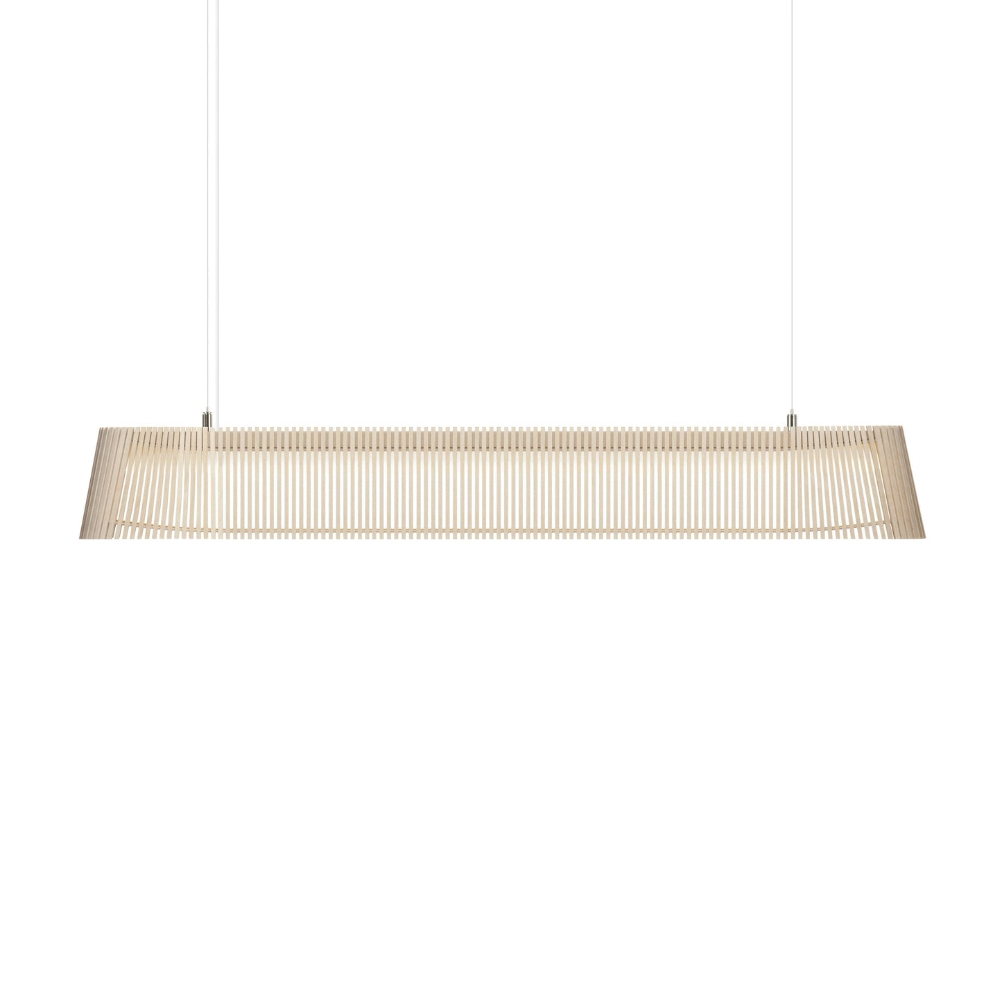 Owalo Linear Pendant Light