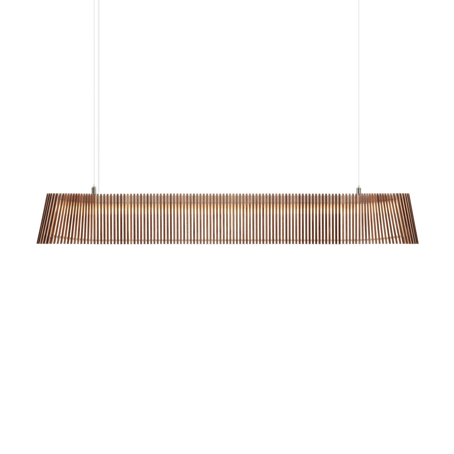 Owalo Linear Pendant Light