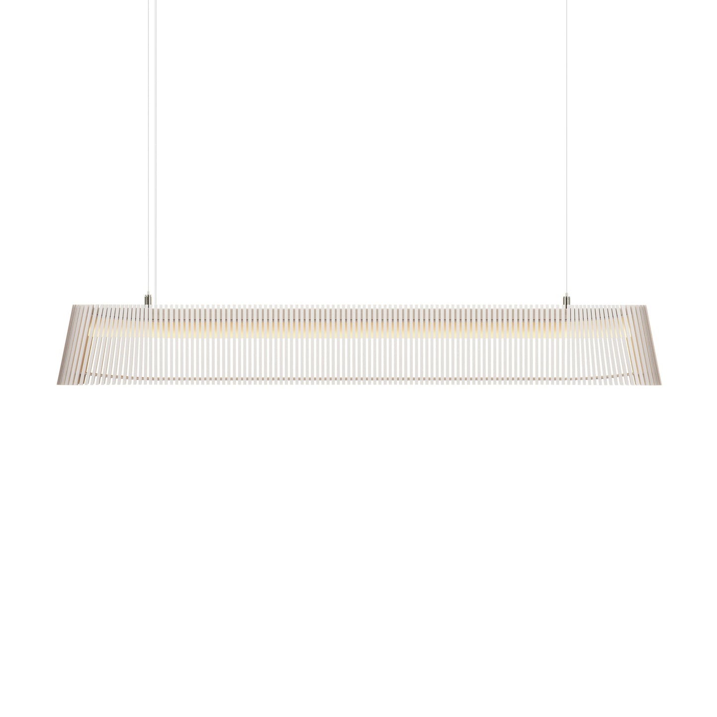 Owalo Linear Pendant Light