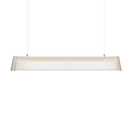 Owalo Linear Pendant Light