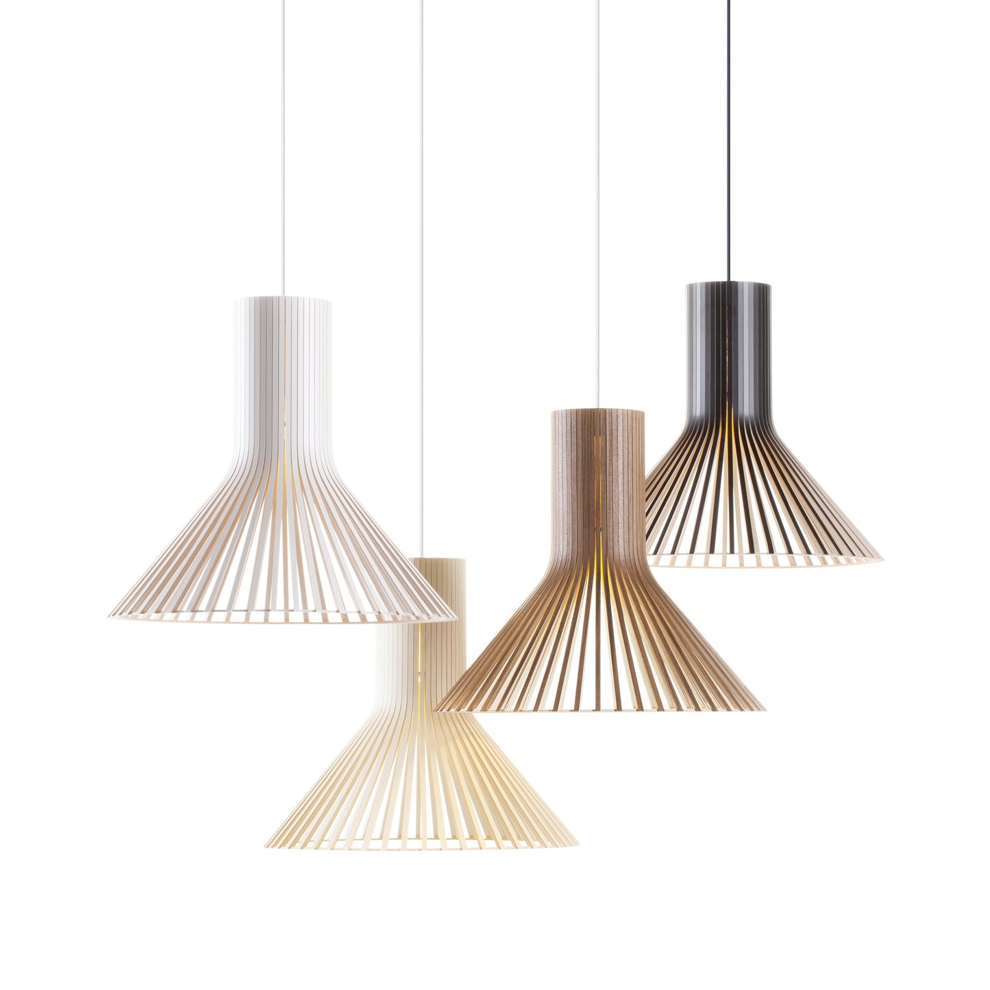 Puncto Pendant Light