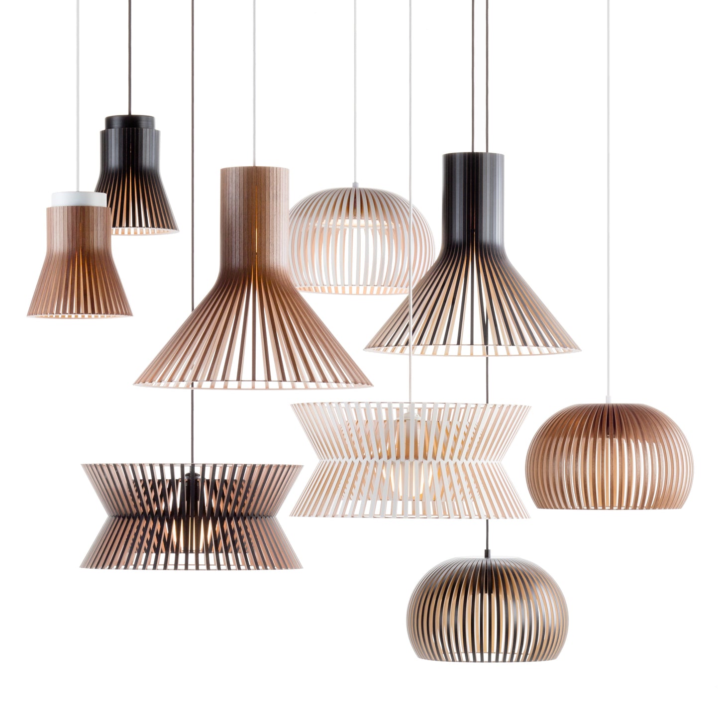 Puncto Pendant Light