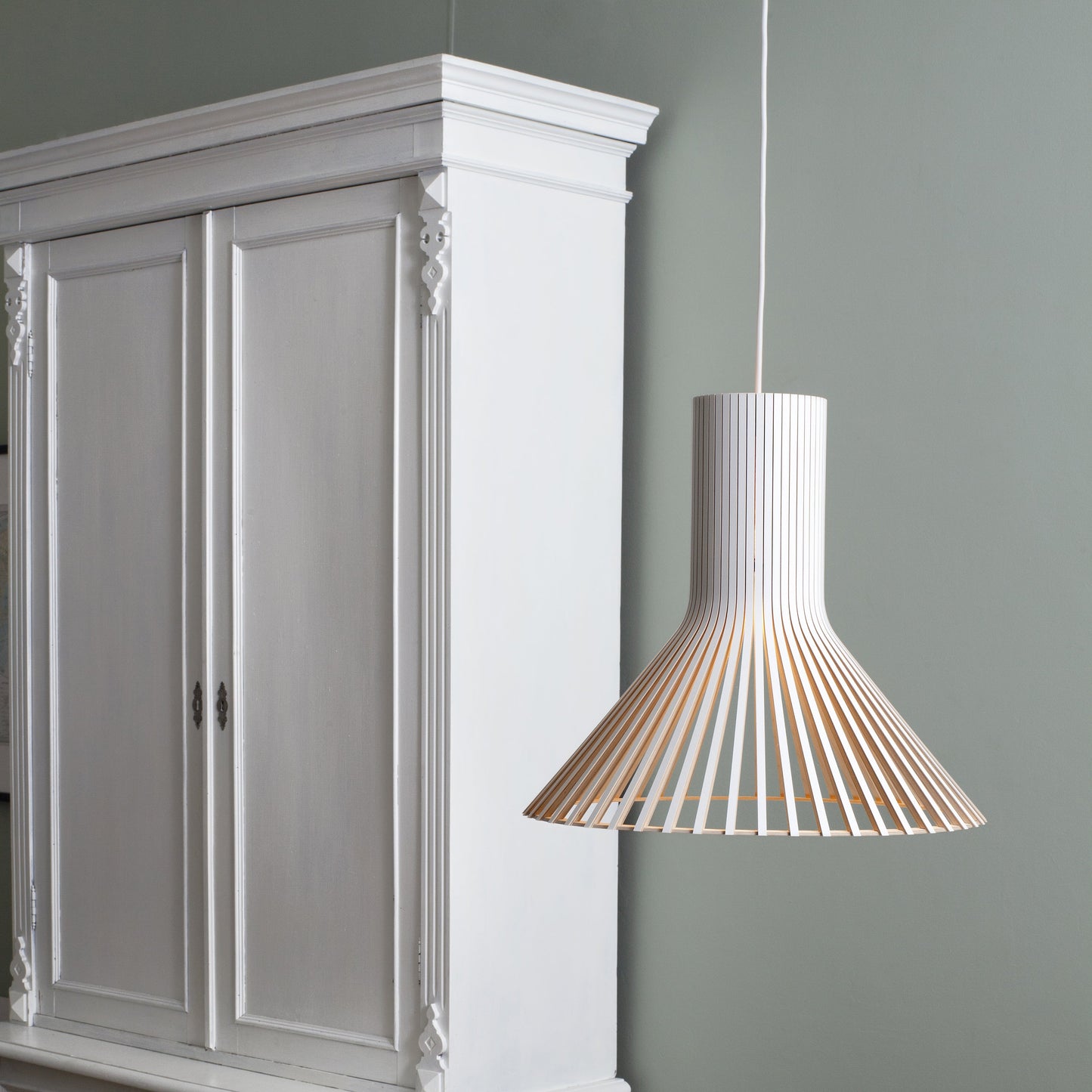 Puncto Pendant Light