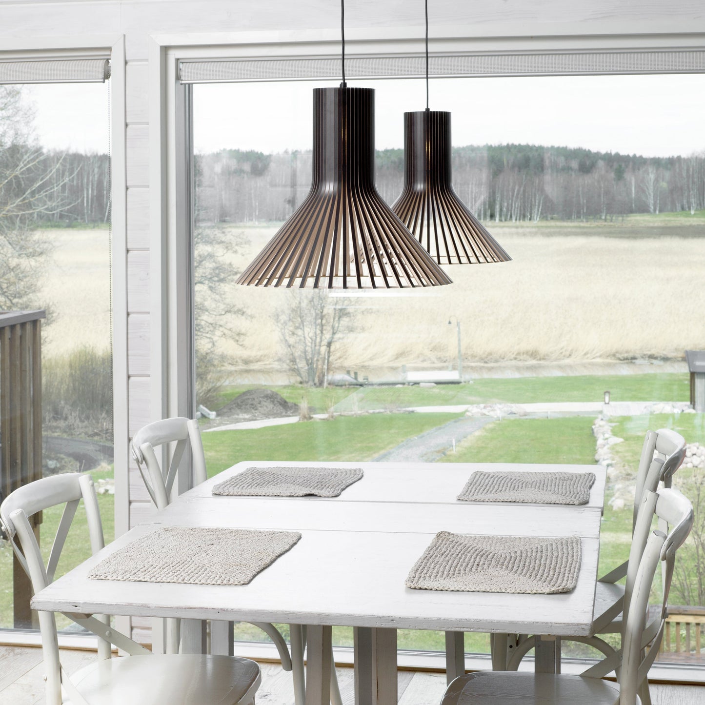 Puncto Pendant Light