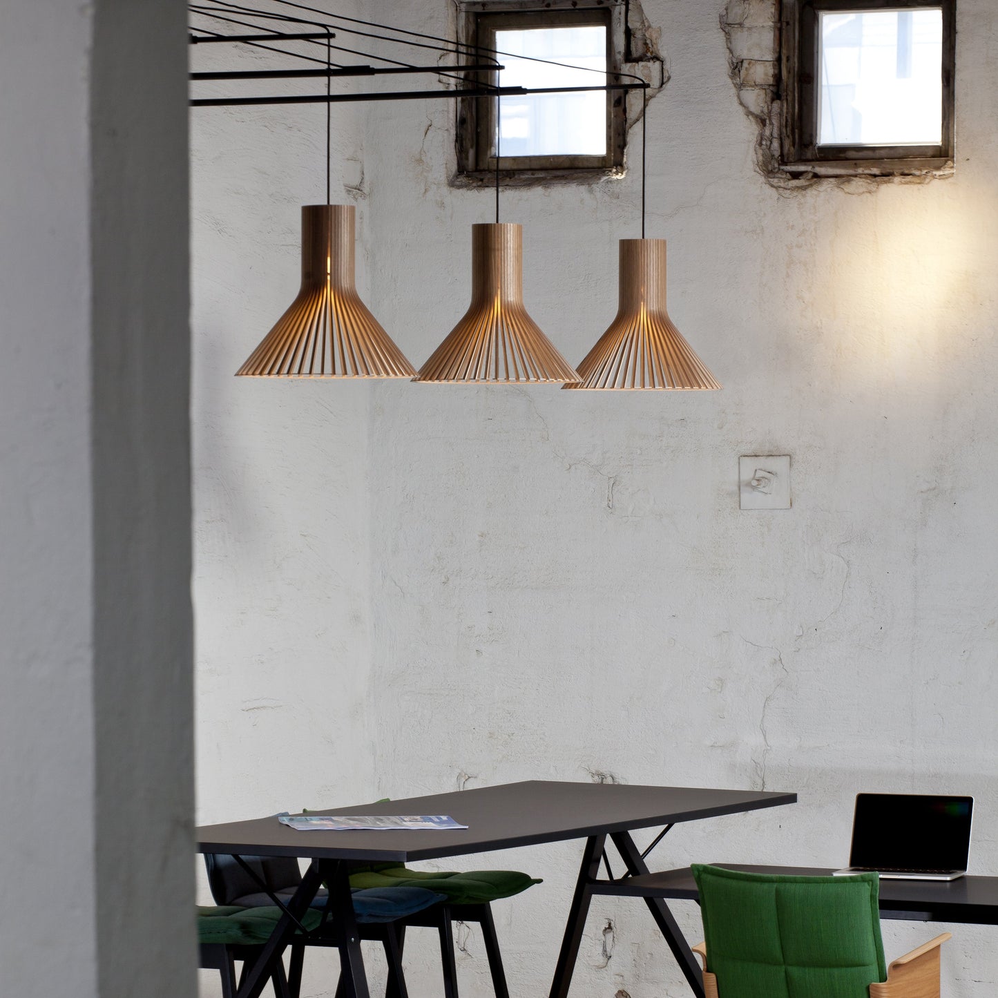 Puncto Pendant Light