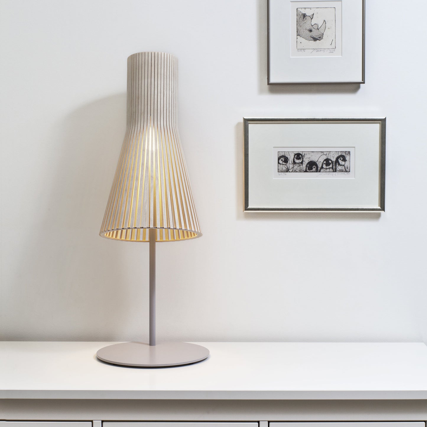 4220 Table Lamp