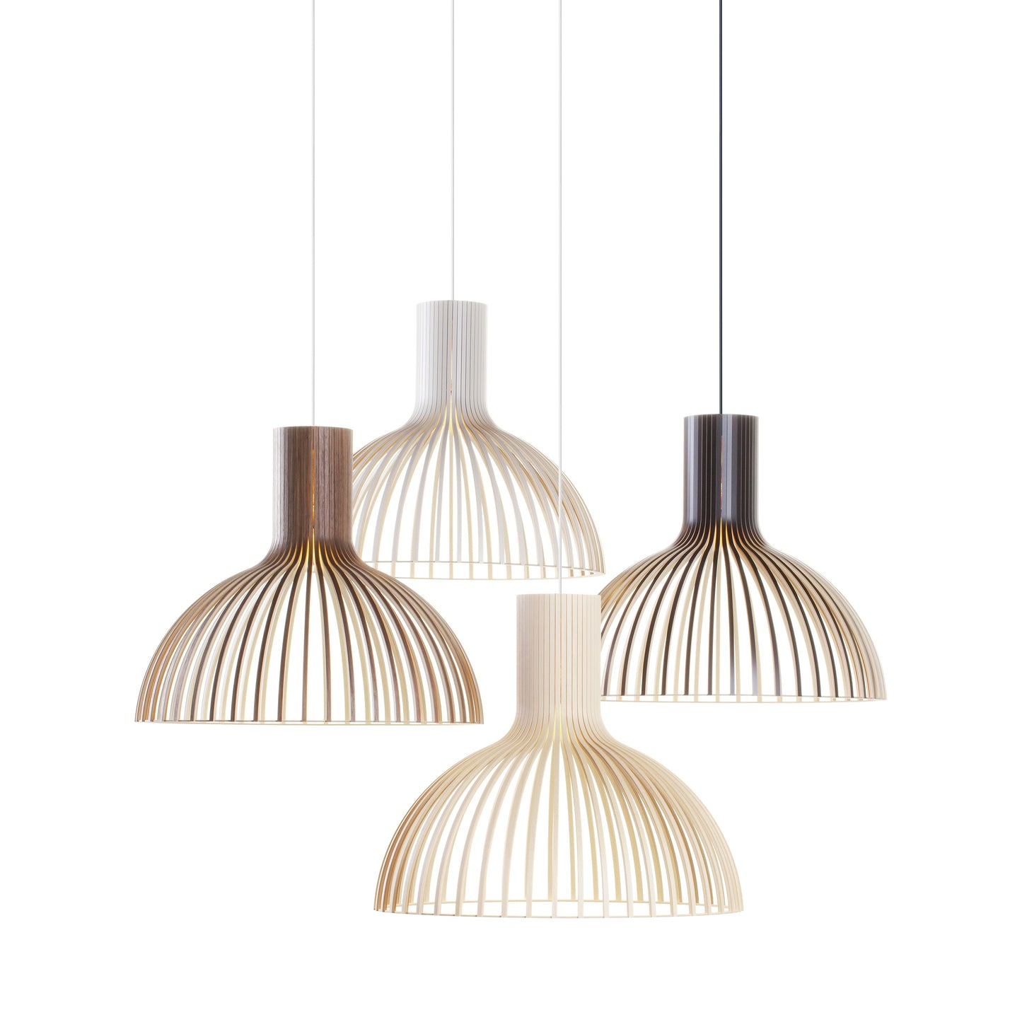 Victo Pendant Light