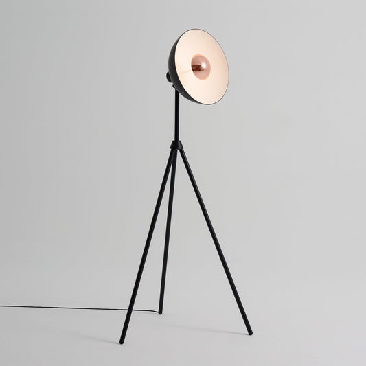 Apollo Floor Lamp