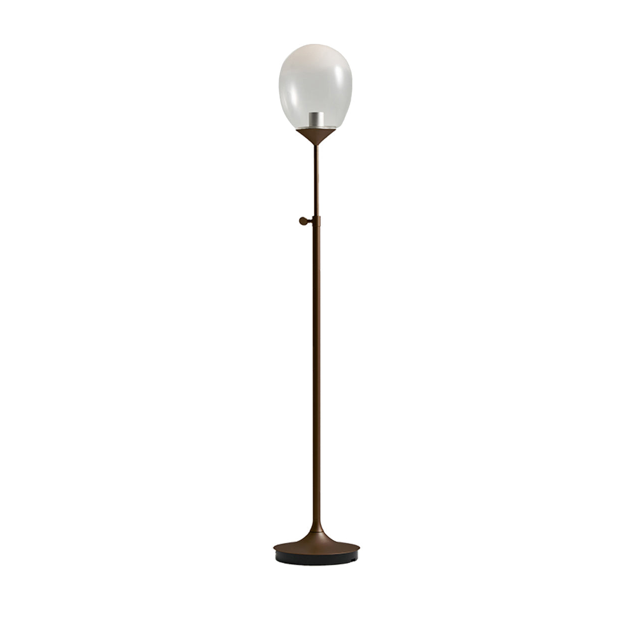 Mist LED Floor Lamp