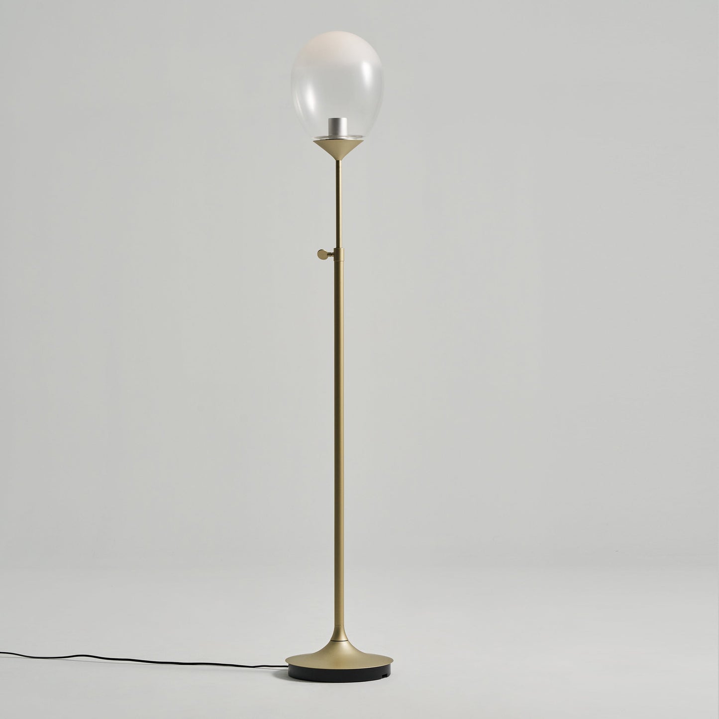 Mist LED Floor Lamp