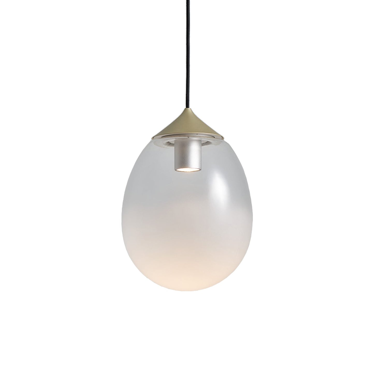 Mist LED Pendant Light