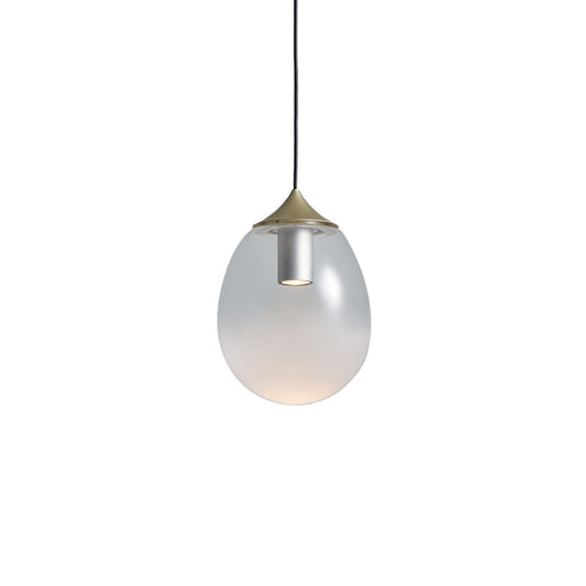 Mist LED Pendant Light