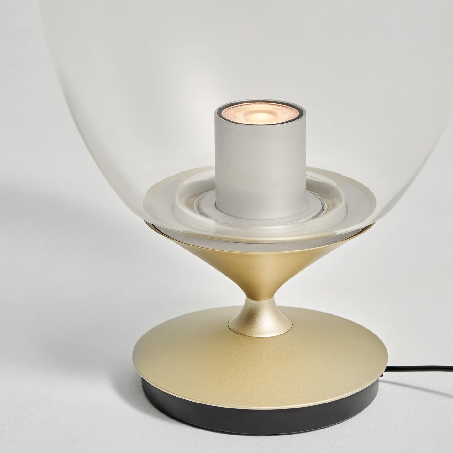 Mist LED Table Lamp