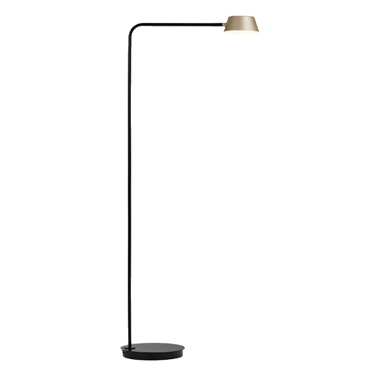 OLO LED Floor Lamp