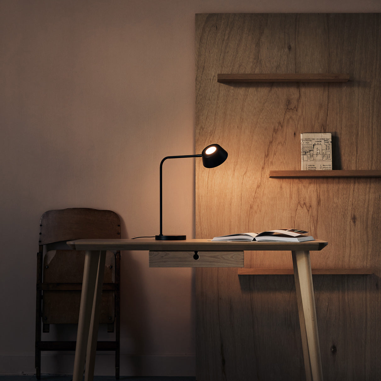 OLO LED Table Lamp