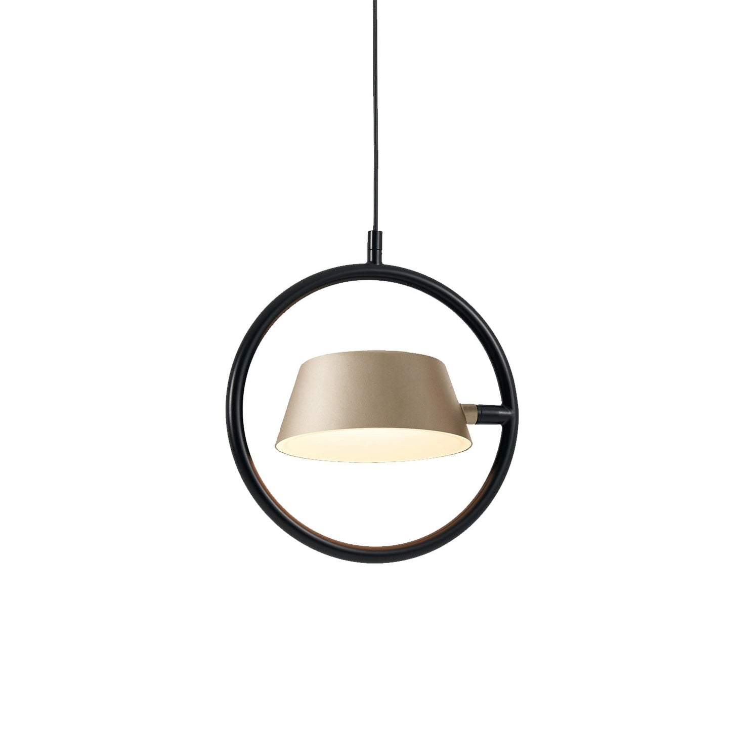 OLO Ring Pendant Light